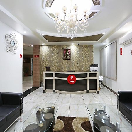 Oyo 4635 Sheetal Hotel Haldwani Ngoại thất bức ảnh