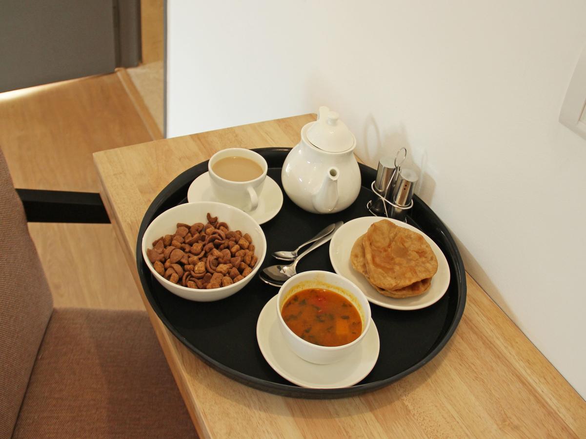 Oyo 4635 Sheetal Hotel Haldwani Ngoại thất bức ảnh