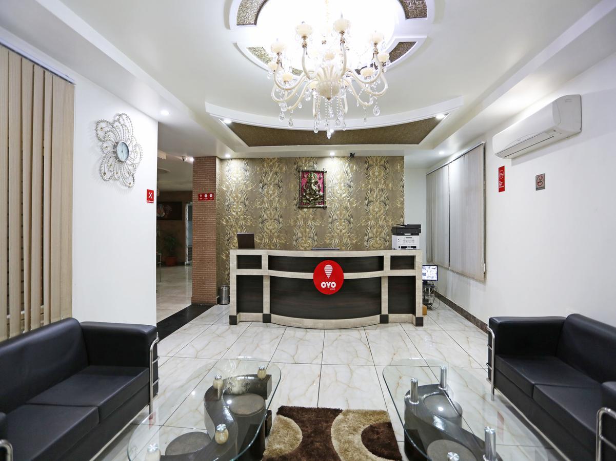 Oyo 4635 Sheetal Hotel Haldwani Ngoại thất bức ảnh