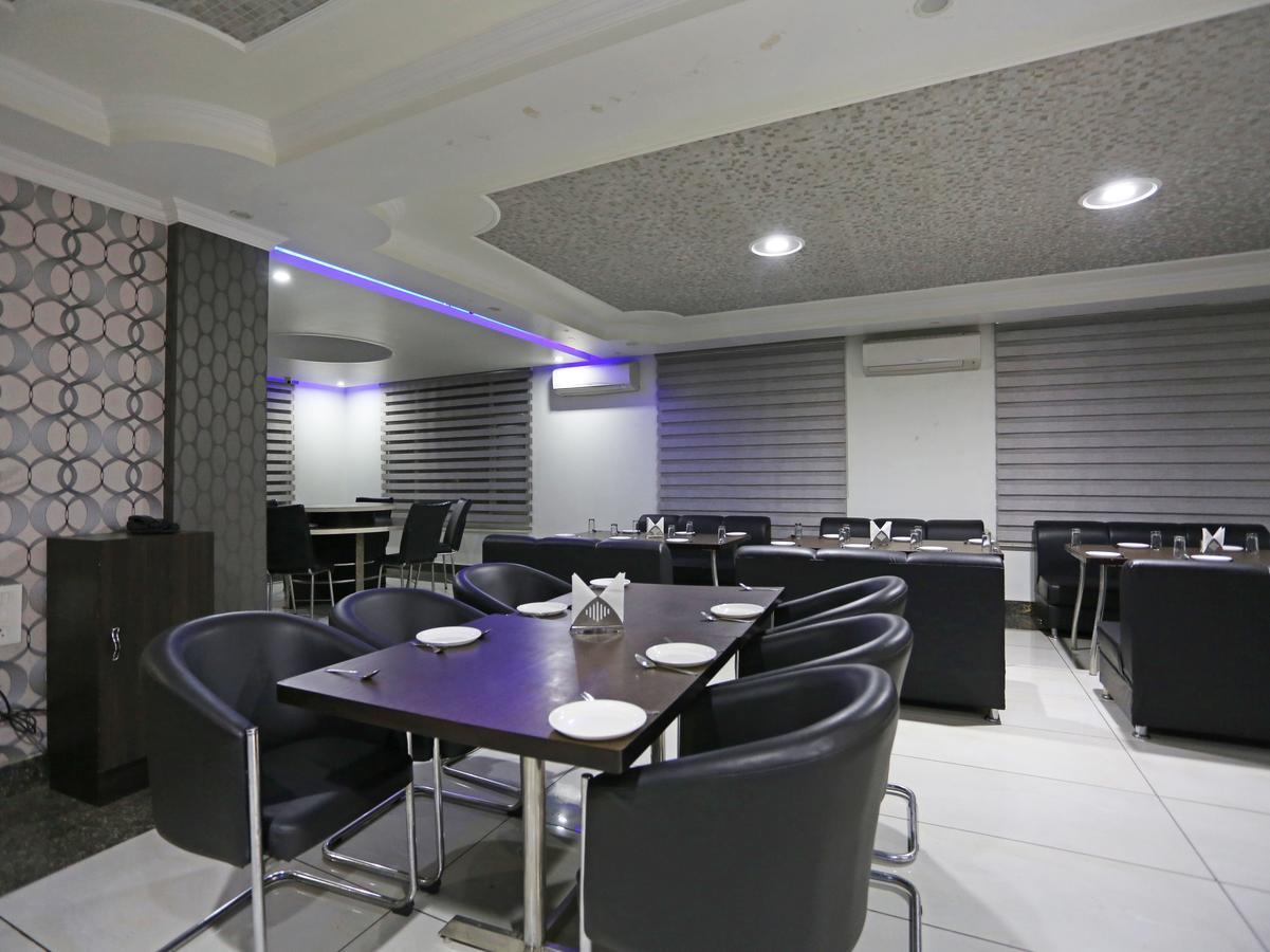 Oyo 4635 Sheetal Hotel Haldwani Ngoại thất bức ảnh