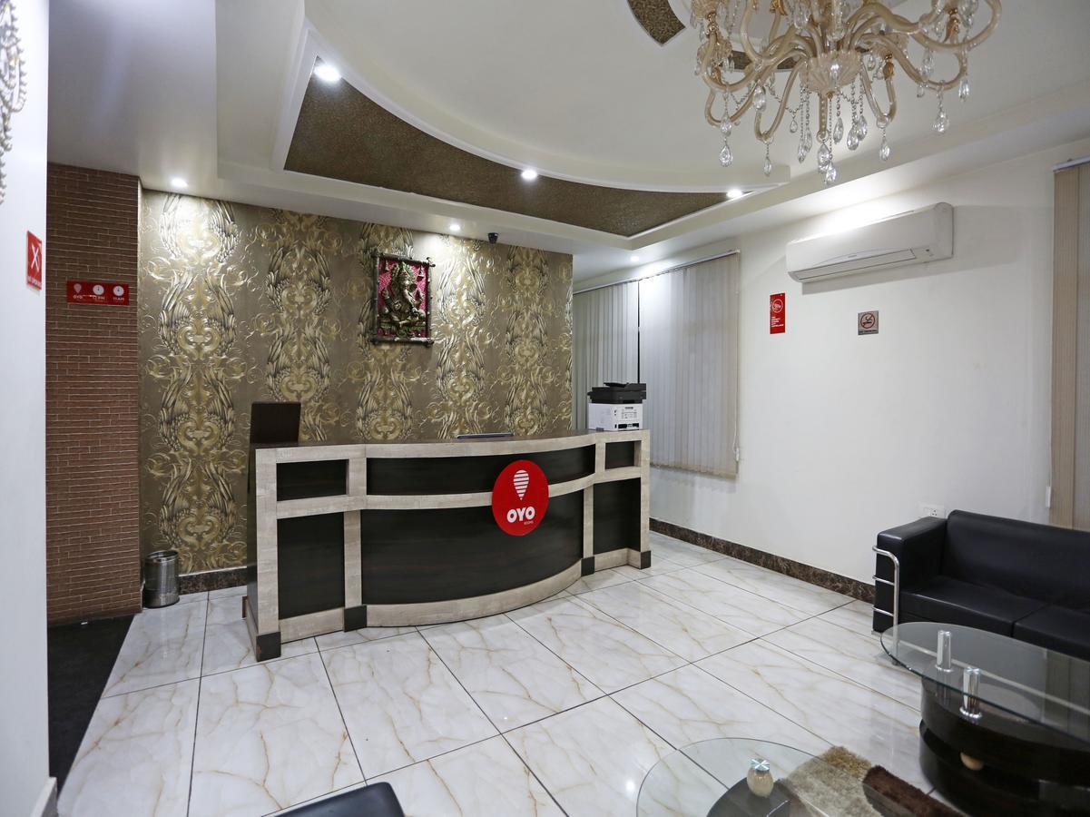 Oyo 4635 Sheetal Hotel Haldwani Ngoại thất bức ảnh