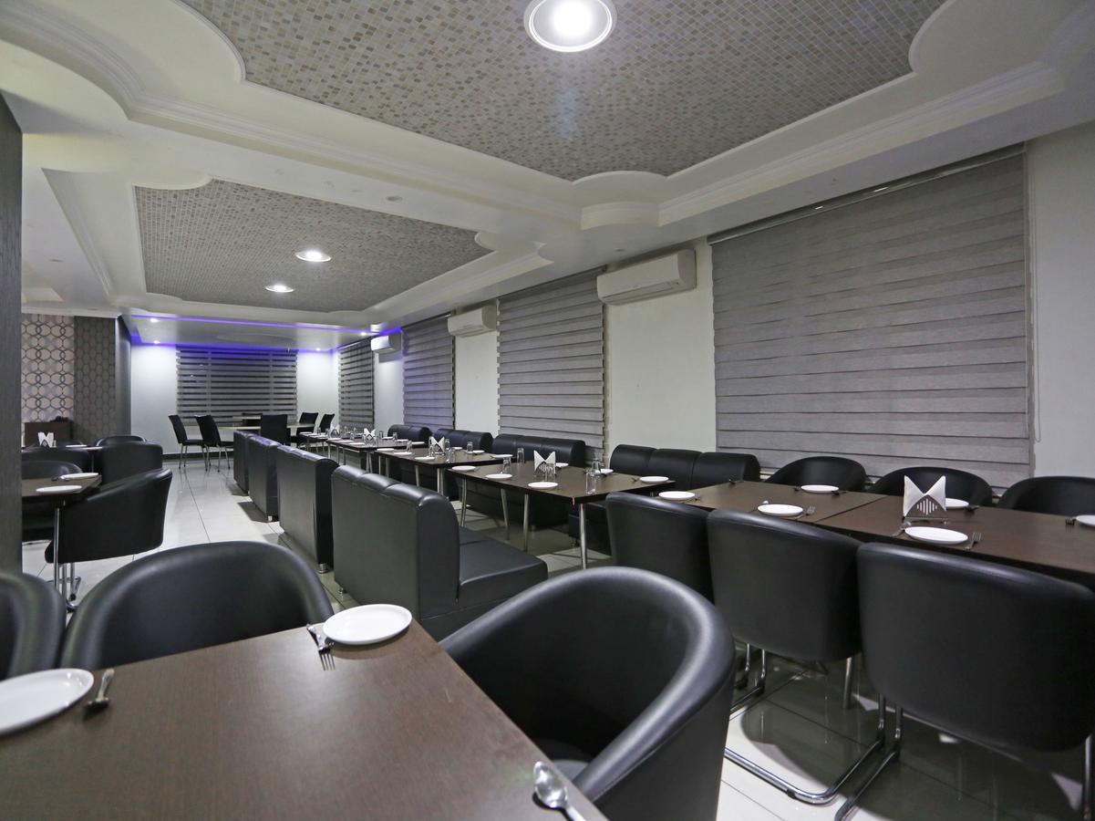 Oyo 4635 Sheetal Hotel Haldwani Ngoại thất bức ảnh