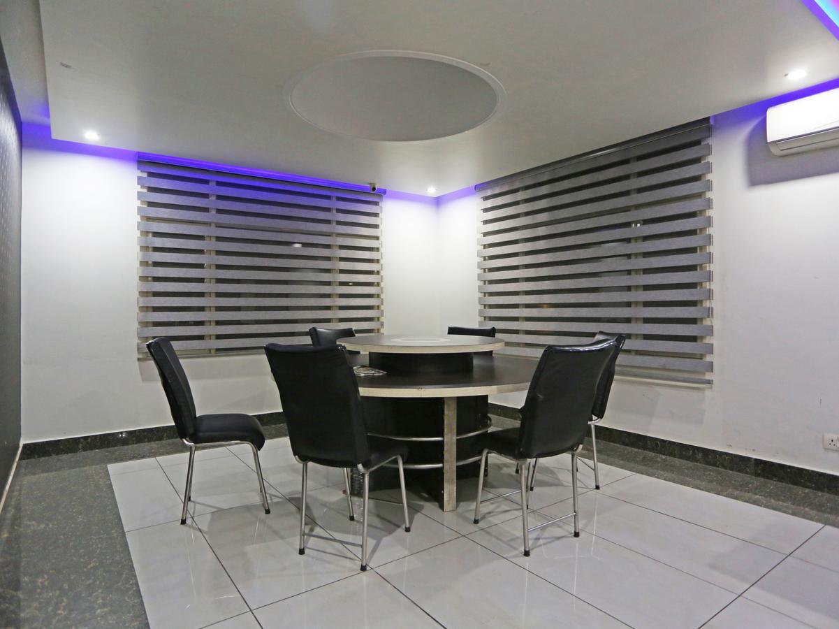 Oyo 4635 Sheetal Hotel Haldwani Ngoại thất bức ảnh